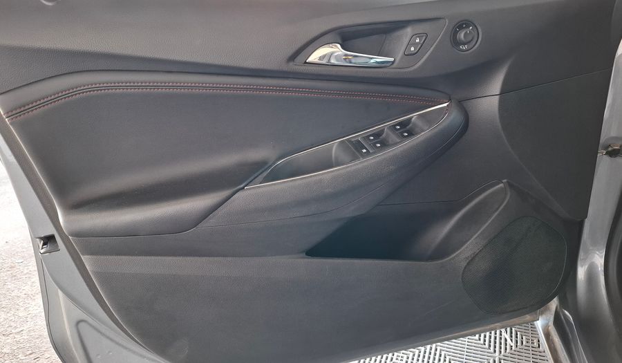 Chevrolet Cruze Ii 1.4 RS AUTO Hatchback 2022