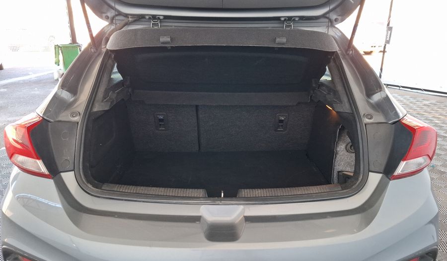 Chevrolet Cruze Ii 1.4 RS AUTO Hatchback 2022