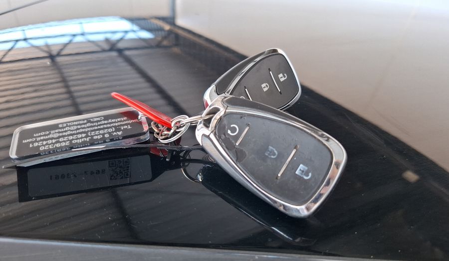 Chevrolet Cruze Ii 1.4 RS AUTO Hatchback 2022