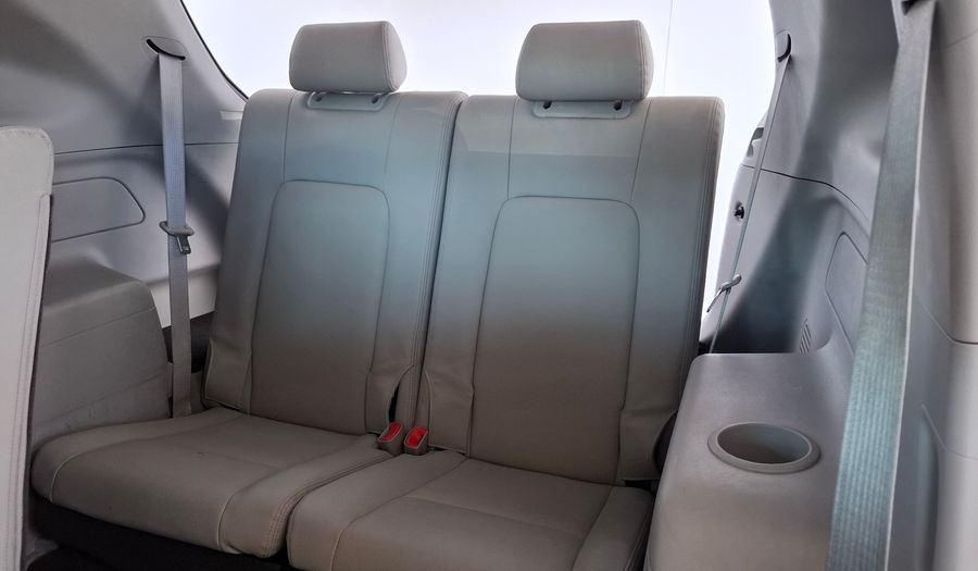 Chevrolet Captiva 2.2 LTZ 4X4 AUTO Suv 2014