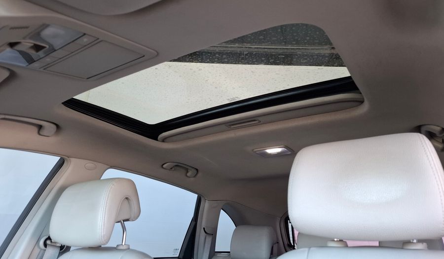 Chevrolet Captiva 2.2 LTZ 4X4 AUTO Suv 2014