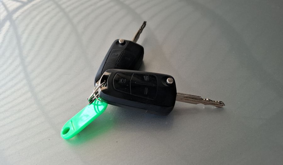 Chevrolet Captiva 2.2 LTZ 4X4 AUTO Suv 2014