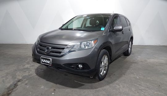 Honda • CR-V