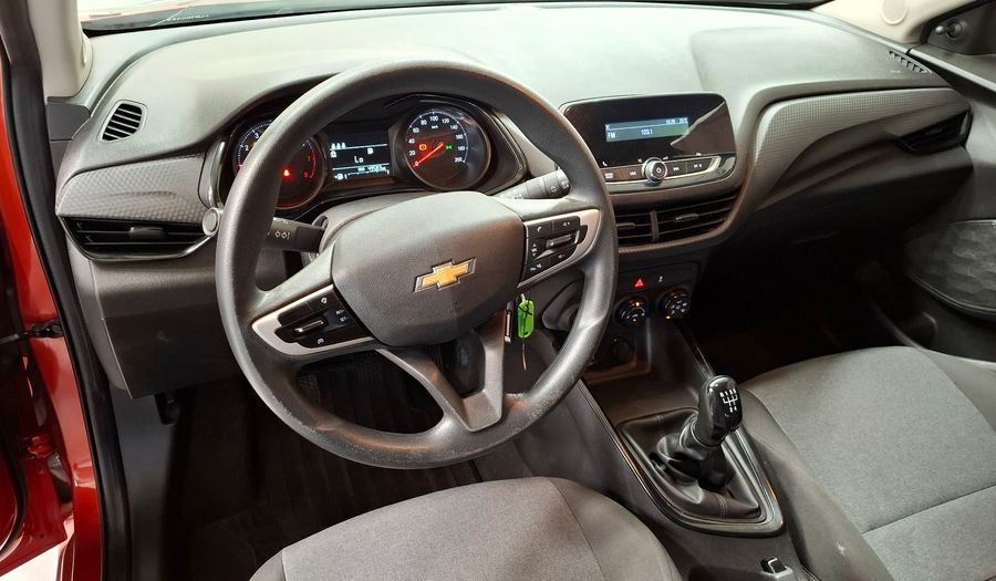 Chevrolet Onix 1.2 Hatchback 2020