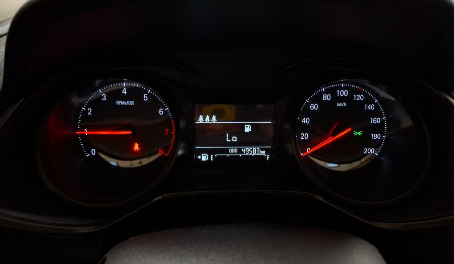 Chevrolet Onix 1.2 Hatchback 2020