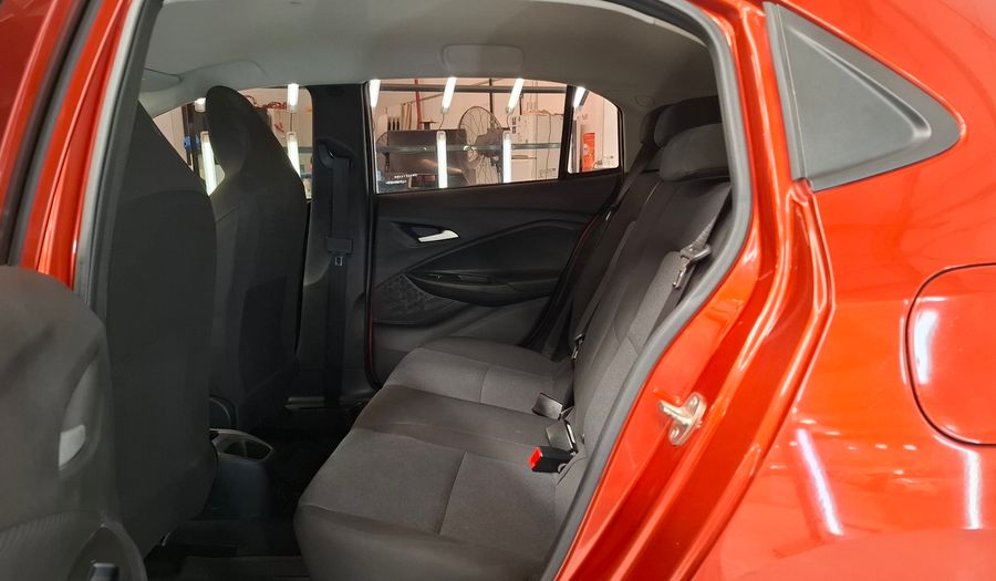 Chevrolet Onix 1.2 Hatchback 2020