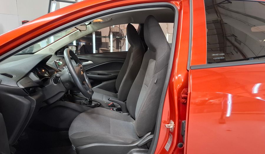 Chevrolet Onix 1.2 Hatchback 2020