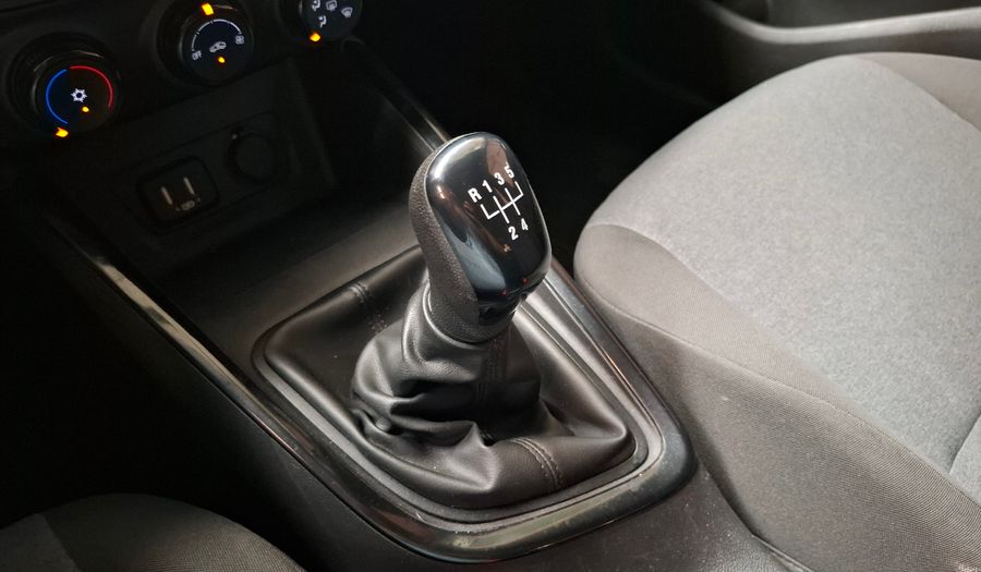 Chevrolet Onix 1.2 Hatchback 2020