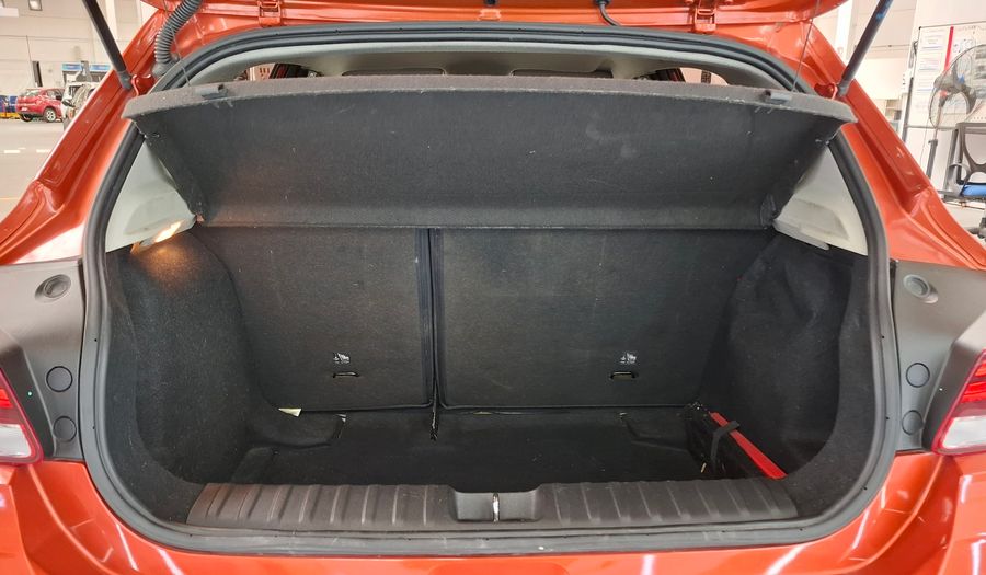 Chevrolet Onix 1.2 Hatchback 2020