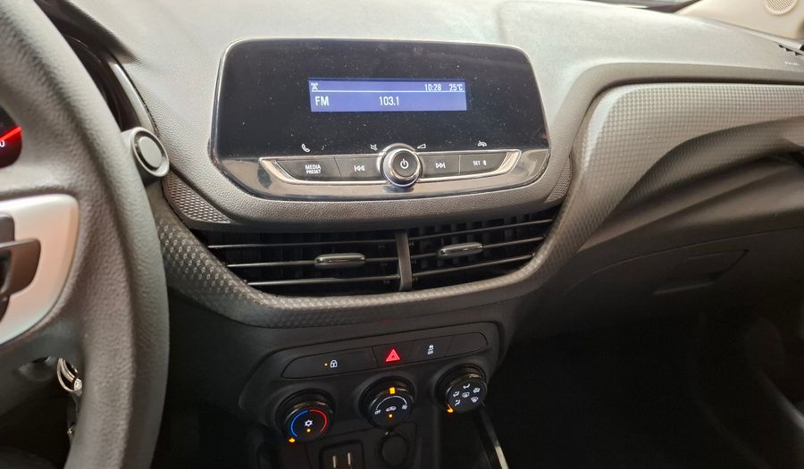 Chevrolet Onix 1.2 Hatchback 2020