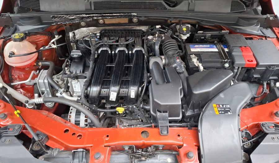 Chevrolet Onix 1.2 Hatchback 2020