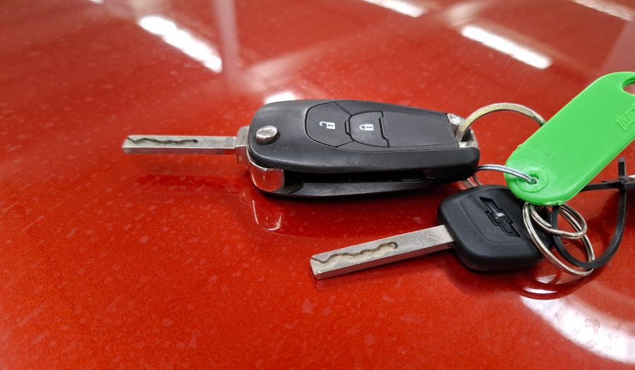 Chevrolet Onix 1.2 Hatchback 2020