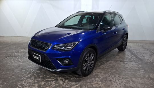 Seat • Arona