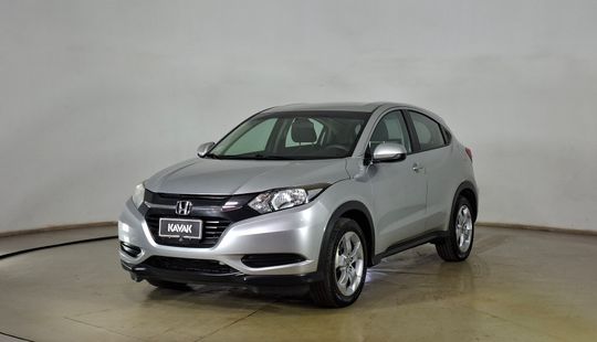 Honda • HR-V