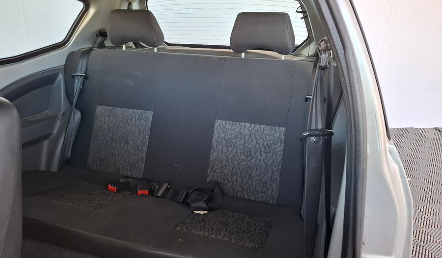 Ford Ka 1.6 FLY VIRAL Hatchback 2008