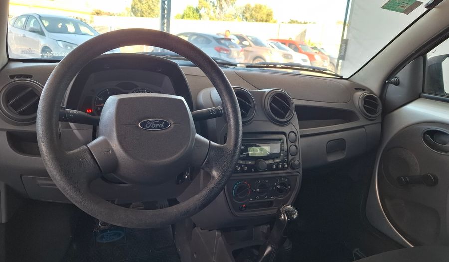 Ford Ka 1.6 FLY VIRAL Hatchback 2008