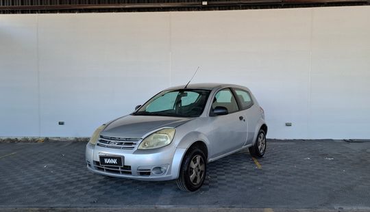 Ford • Ka