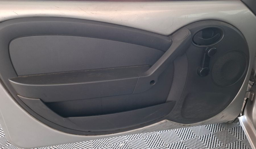 Ford Ka 1.6 FLY VIRAL Hatchback 2008