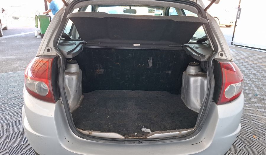 Ford Ka 1.6 FLY VIRAL Hatchback 2008