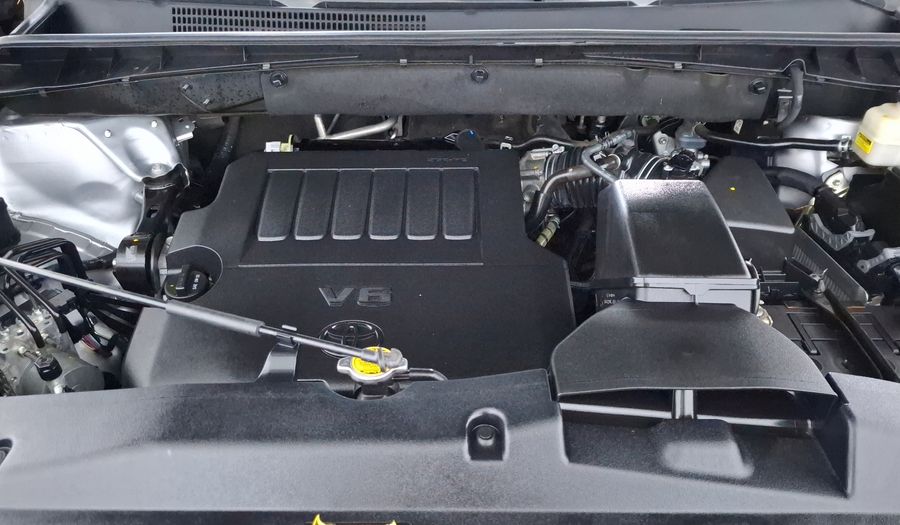 Toyota Highlander 3.5 XLE Suv 2015