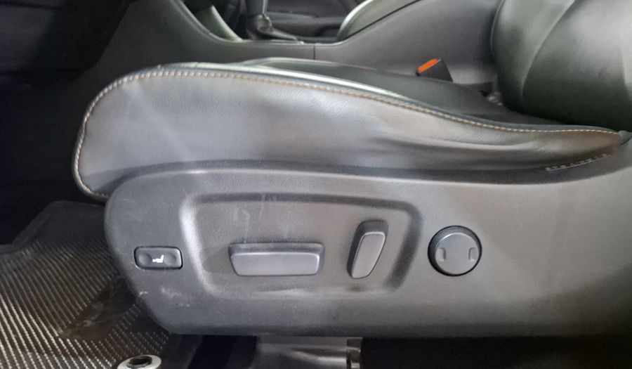 Toyota Highlander 3.5 XLE Suv 2015