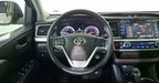 Toyota Highlander 3.5 XLE Suv 2015