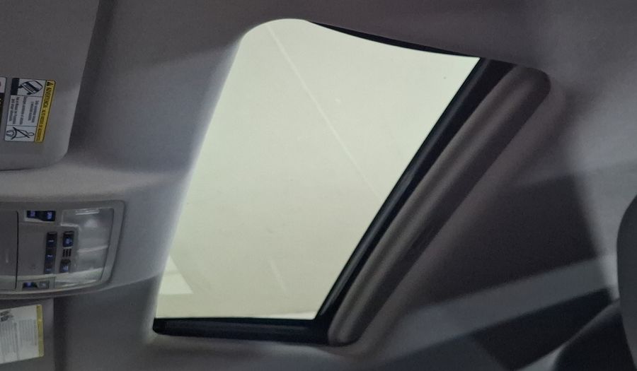 Toyota Highlander 3.5 XLE Suv 2015