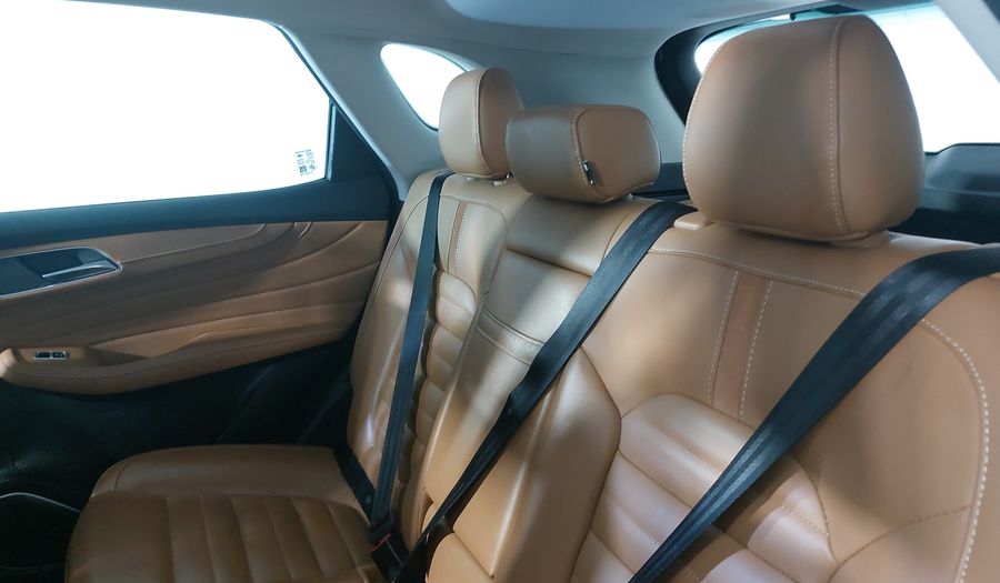 Mg Hs 2.0 TROPHY DCT AWD Suv 2022