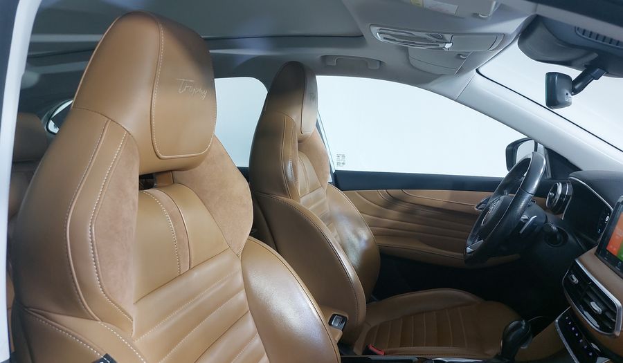 Mg Hs 2.0 TROPHY DCT AWD Suv 2022