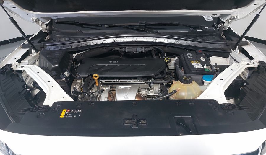 Mg Hs 2.0 TROPHY DCT AWD Suv 2022