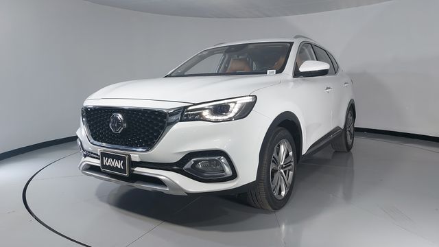 Mg Hs 2.0 TROPHY DCT AWD