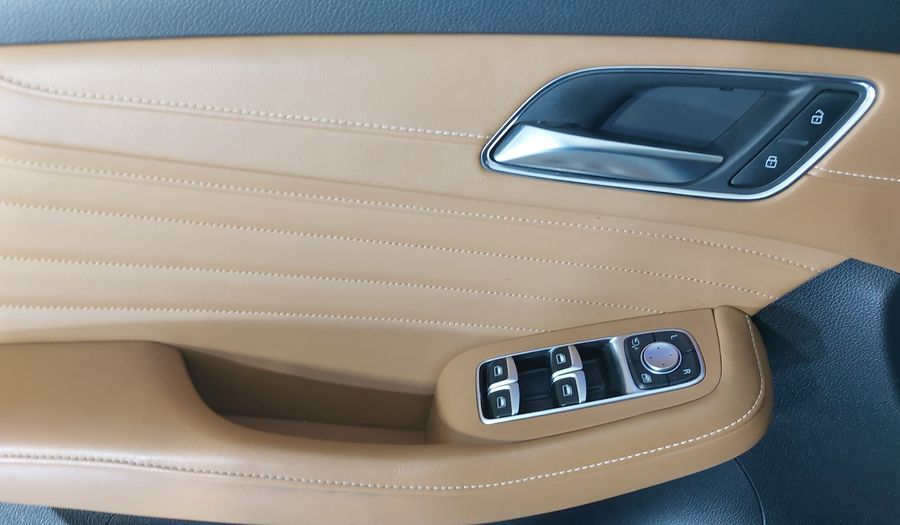 Mg Hs 2.0 TROPHY DCT AWD Suv 2022