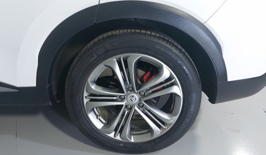 Mg Hs 2.0 TROPHY DCT AWD Suv 2022