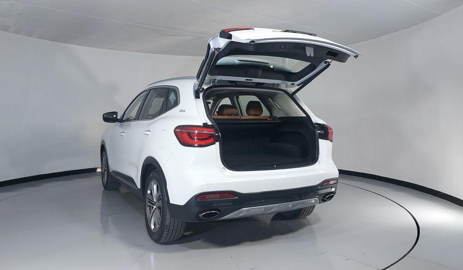 Mg Hs 2.0 TROPHY DCT AWD Suv 2022