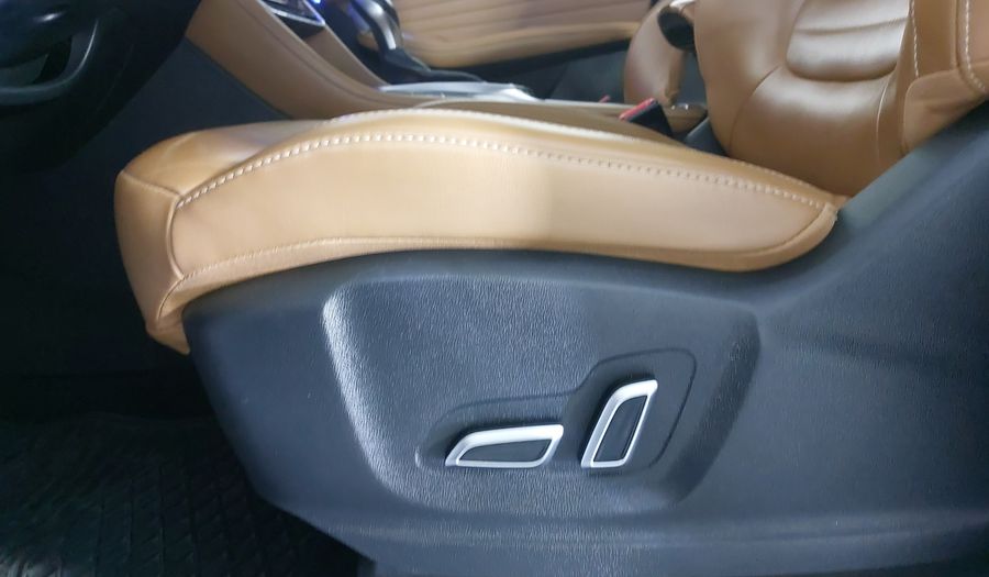 Mg Hs 2.0 TROPHY DCT AWD Suv 2022