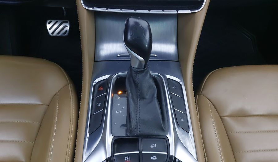 Mg Hs 2.0 TROPHY DCT AWD Suv 2022