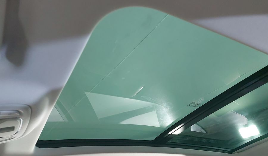 Mg Hs 2.0 TROPHY DCT AWD Suv 2022