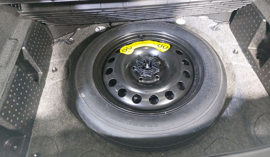 Mg Hs 2.0 TROPHY DCT AWD Suv 2022