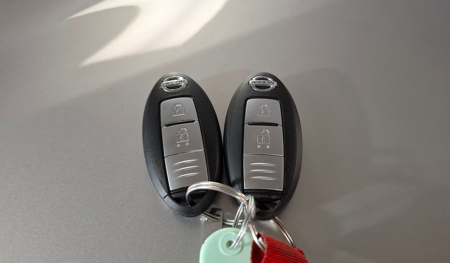 Nissan Frontier 2.3 TD NP300 PLATINUM 4WD AUTO Pickup 2022