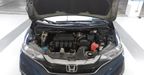 Honda Fit 1.5 LX CVT Hatchback 2019