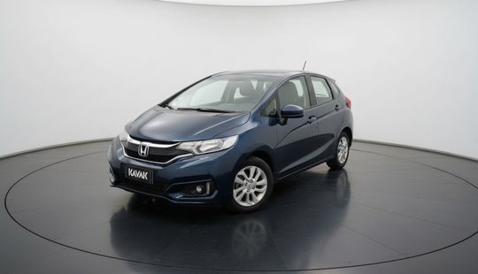 Honda • Fit
