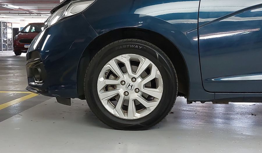 Honda Fit 1.5 LX CVT Hatchback 2019