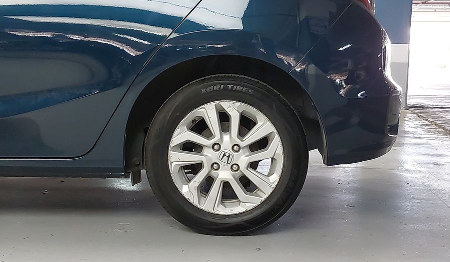 Honda Fit 1.5 LX CVT Hatchback 2019