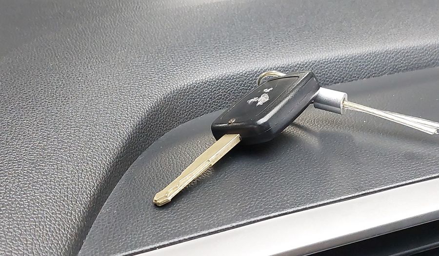 Honda Fit 1.5 LX CVT Hatchback 2019