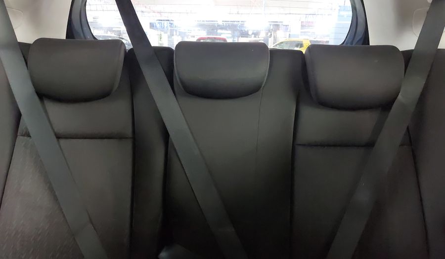 Honda Fit 1.5 LX CVT Hatchback 2019