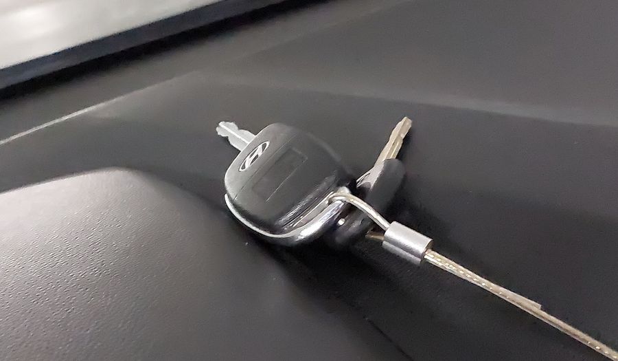 Hyundai Creta 1.6 ATTITUDE Suv 2019