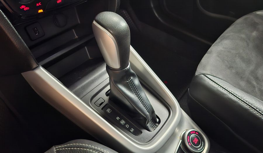 Suzuki Vitara 1.6 4X4 GLX AUTO Suv 2017