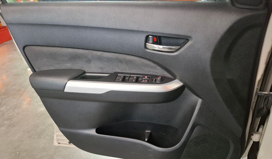 Suzuki Vitara 1.6 4X4 GLX AUTO Suv 2017