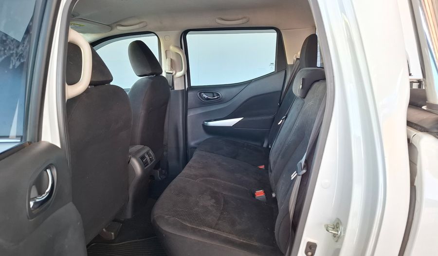 Nissan Frontier 2.3 TD NP300 XE 4WD Pickup 2019