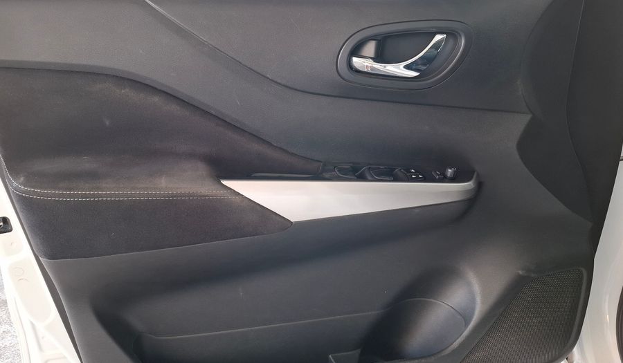 Nissan Frontier 2.3 TD NP300 XE 4WD Pickup 2019